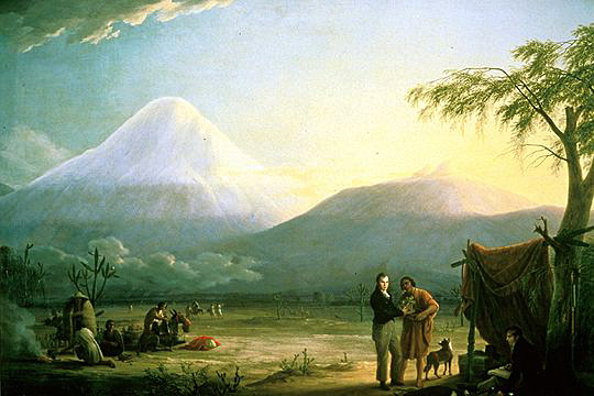 humboldtatchimborazo