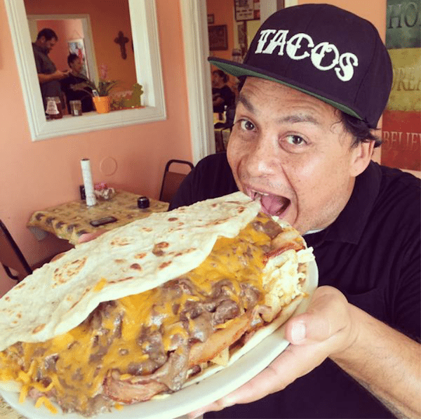 chachosallmightytaco