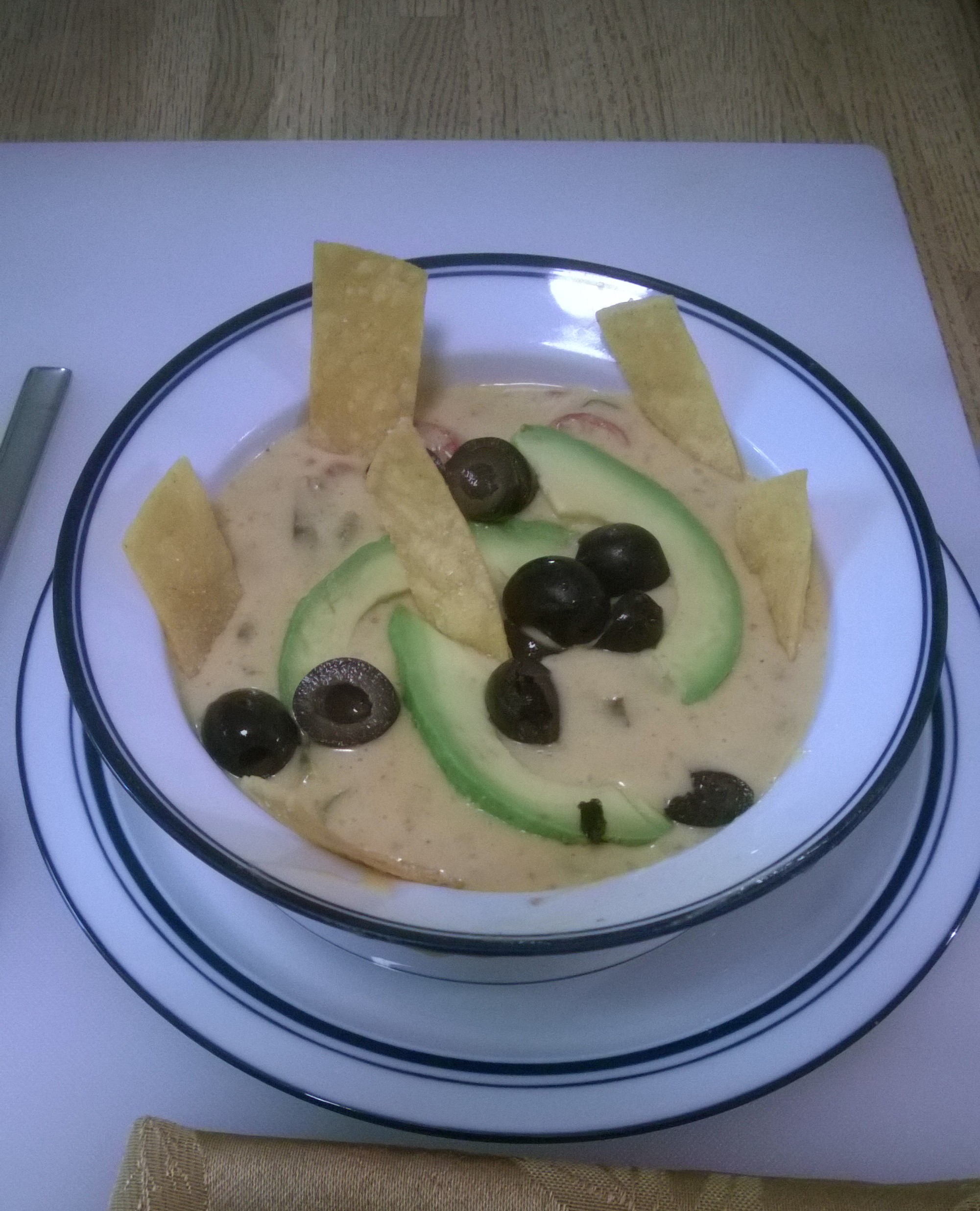 nachocheesesoup