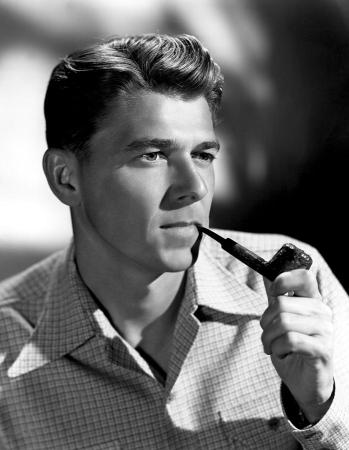 ronald-reagan-everett