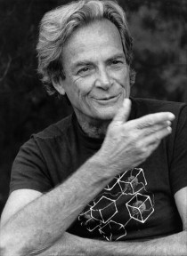 Richard_feynman
