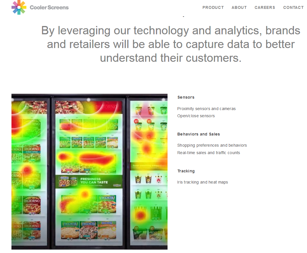 CoolerScreensDataCapture