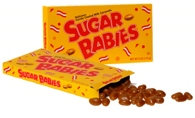SugarBabies