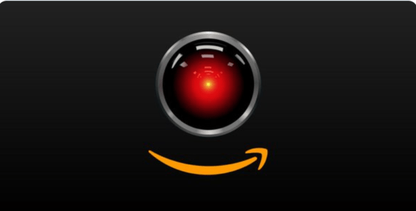 AmazonHAL