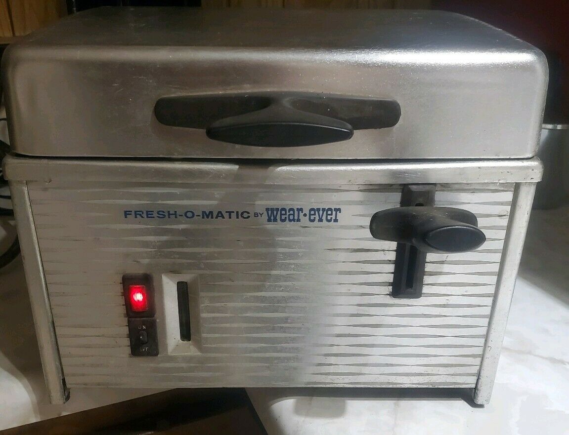 Fresh-O-Matic