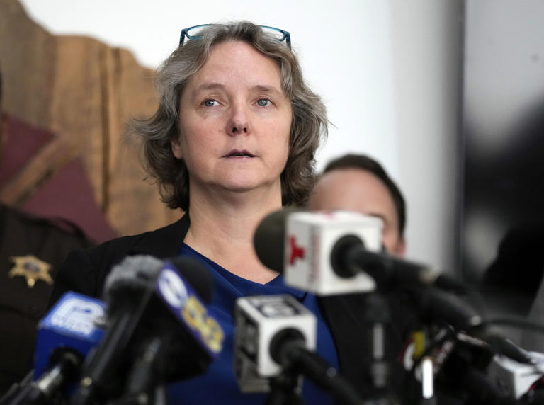 My, what a lovely face!